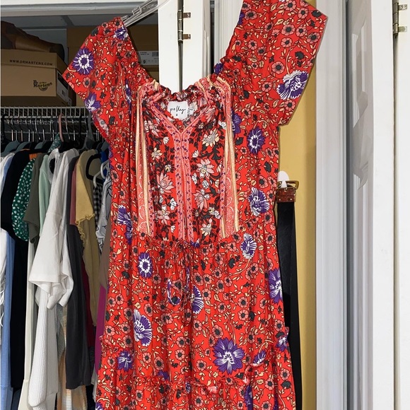 Oh Polly dress - Picture 1 of 2